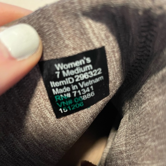 LL Bean boots. Ladies 7. - Picture 6 of 6